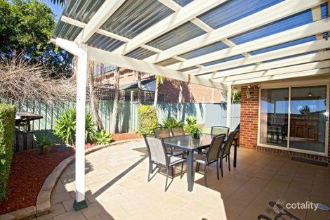Property photo of 8 The Avenue Glenmore Park NSW 2745