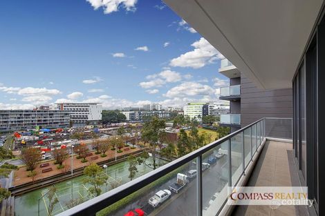 Property photo of 741/8 Ascot Avenue Zetland NSW 2017