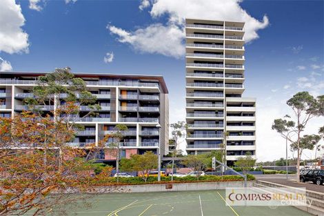 Property photo of 741/8 Ascot Avenue Zetland NSW 2017