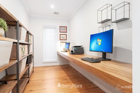 Property photo of 34 Iris Loop Armstrong Creek VIC 3217