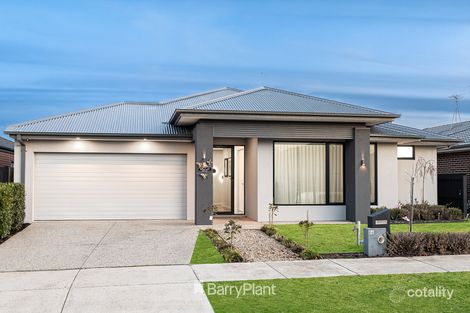 Property photo of 34 Iris Loop Armstrong Creek VIC 3217