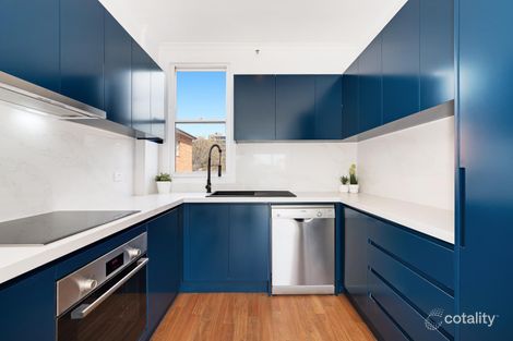 Property photo of 83 Old South Head Road Bondi Junction NSW 2022