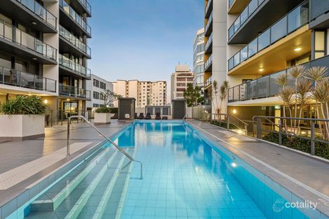 93/208 Adelaide Tce, East Perth, WA 6004