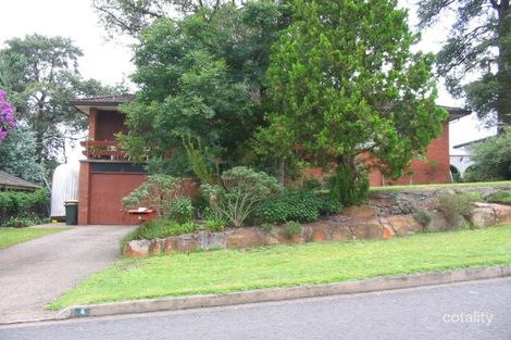 31 Madeline Ave, Northmead, NSW 2152