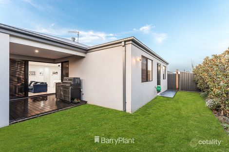 Property photo of 34 Iris Loop Armstrong Creek VIC 3217