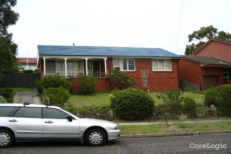 Property photo of 102 Melba Drive East Ryde NSW 2113