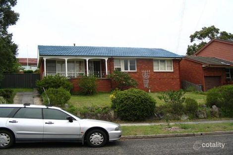 Property photo of 102 Melba Drive East Ryde NSW 2113