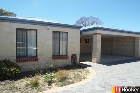 Property photo of 8/2368 Albany Highway Gosnells WA 6110