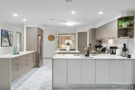 Property photo of 36 Heritage Boulevard Heritage Park QLD 4118