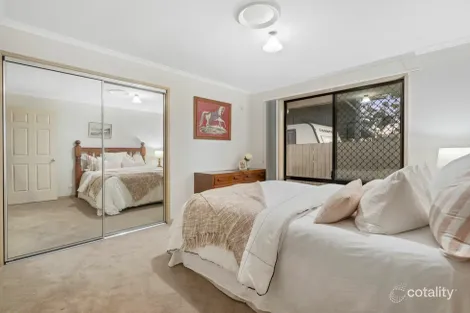 Property photo of 36 Heritage Boulevard Heritage Park QLD 4118