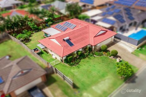 Property photo of 5 Betty Street Upper Coomera QLD 4209