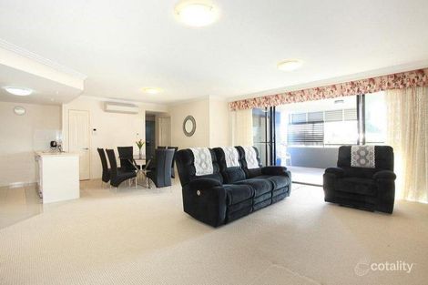 Property photo of 48/2180 Logan Road Upper Mount Gravatt QLD 4122