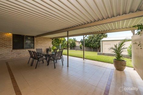 Property photo of 10 Ormiston Street Clinton QLD 4680