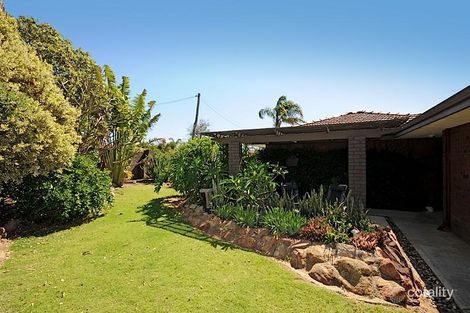 18 Heal St, Hamilton Hill, WA 6163