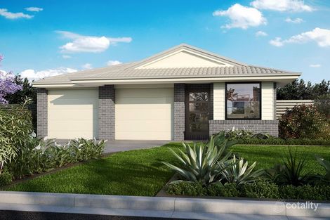 Lot 8072 Springridge Bvd, Wallan, VIC 3756