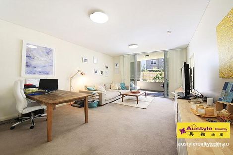 Property photo of 8A/3-7 Lorne Avenue Killara NSW 2071