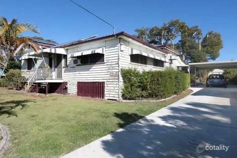 Property photo of 29 Cole Street Silkstone QLD 4304