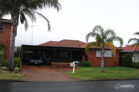 18 Chelsea Dr, Canley Heights, NSW 2166