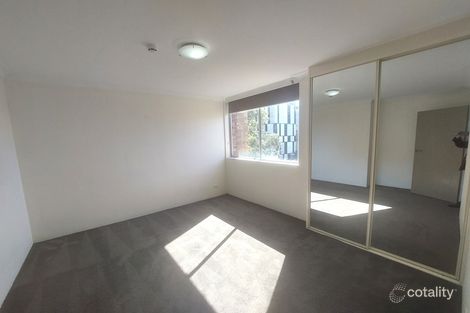 Property photo of 20/96-100 Albert Avenue Chatswood NSW 2067
