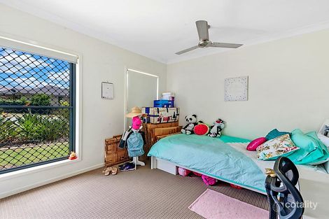Property photo of 8 Dayflower Street Upper Coomera QLD 4209