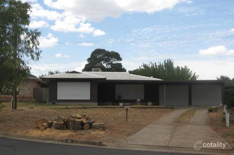 30 Charles St, Valley View, SA 5093