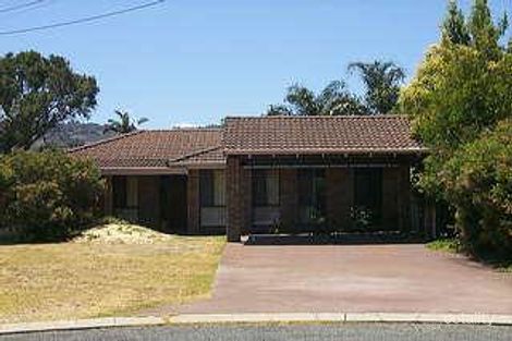 37 Essex St, Forrestfield, WA 6058