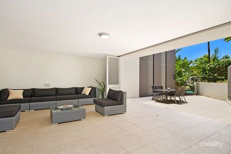 Property photo of 9/40-48 Kamala Crescent Casuarina NSW 2487