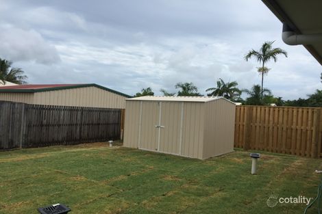 Property photo of 55 Whitefig Close Andergrove QLD 4740