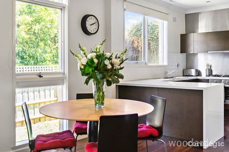 Property photo of 4/58 Anderson Road Hawthorn East VIC 3123