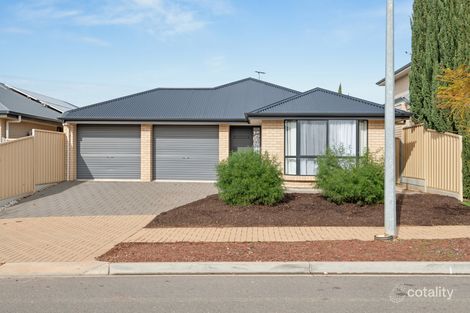 Property photo of 58 Mast Avenue Seaford Meadows SA 5169