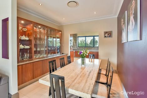 Property photo of 3 Mitchell Street Condell Park NSW 2200