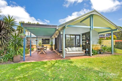 Property photo of 120/35 Horizons Drive Salamander Bay NSW 2317