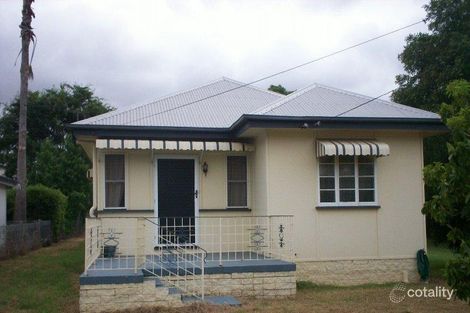 Property photo of 39 Scenery Street West Gladstone QLD 4680