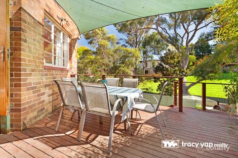 4 Dunshea St, Denistone West, NSW 2114