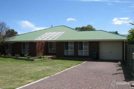Property photo of 80 Albatross Avenue Chiton SA 5211
