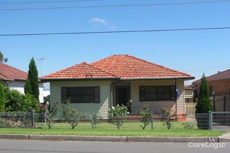 Property photo of 3 South Parade Old Guildford NSW 2161