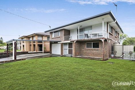 Property photo of 7 Palmer Parade Strathpine QLD 4500