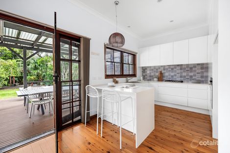 Property photo of 33 Currawang Street Concord West NSW 2138