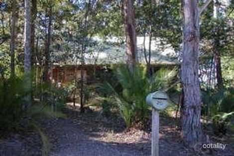Property photo of 20 Murramarang Crescent South Durras NSW 2536
