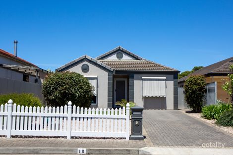 Property photo of 18 Boston Street Port Lincoln SA 5606