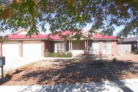 Property photo of 12 Ashby Drive Bungendore NSW 2621