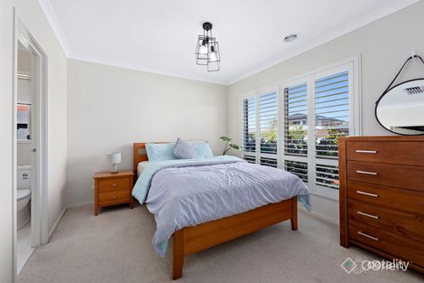 Property photo of 40 Hardware Lane Taylors Hill VIC 3037