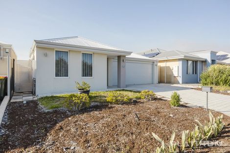 Property photo of 21 Montana Crescent Alkimos WA 6038