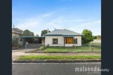 6 Mcgregor St, Mount Gambier, SA 5290
