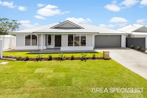 21 Silky Oak Tce, Victoria Point, QLD 4165