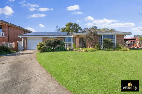 Property photo of 9 Troon Place St Andrews NSW 2566