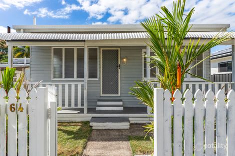 64 Christensen St, Machans Beach, QLD 4878