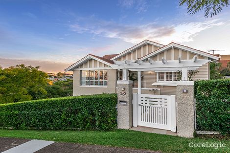 Property photo of 20 Stafford Street Clayfield QLD 4011