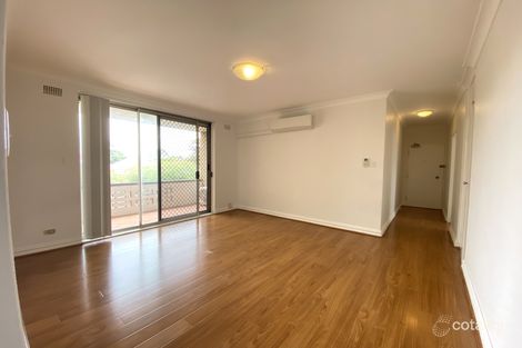 6/401 Marrickville Rd, Dulwich Hill, NSW 2203