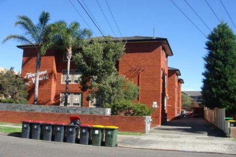 Property photo of 12/40 Fourth Avenue Campsie NSW 2194
